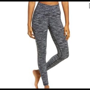 Zella Live In Space Dye High Waist Leggings